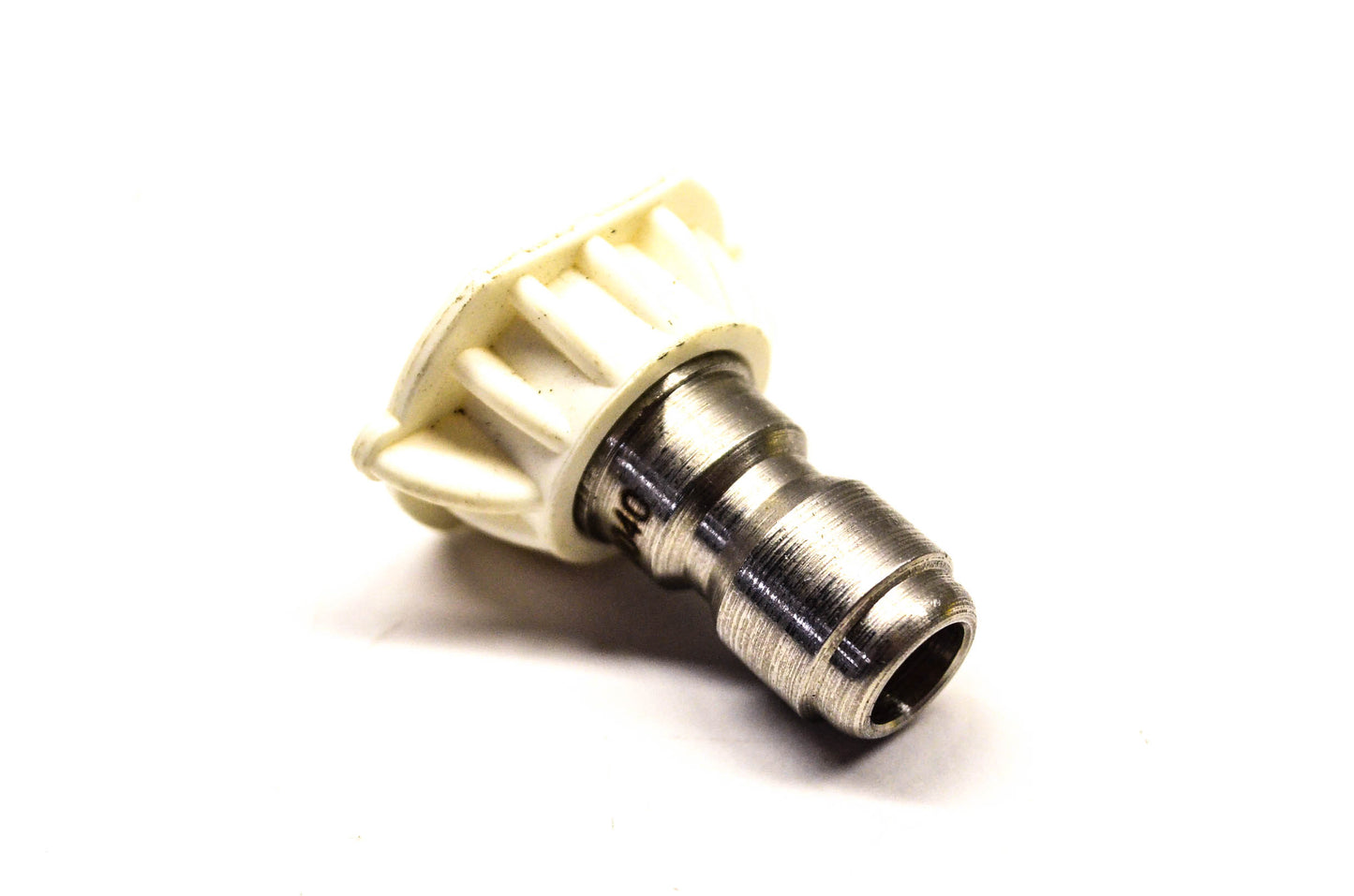 Aftermarket 40040 Pressure Washer Nozzle White NOS