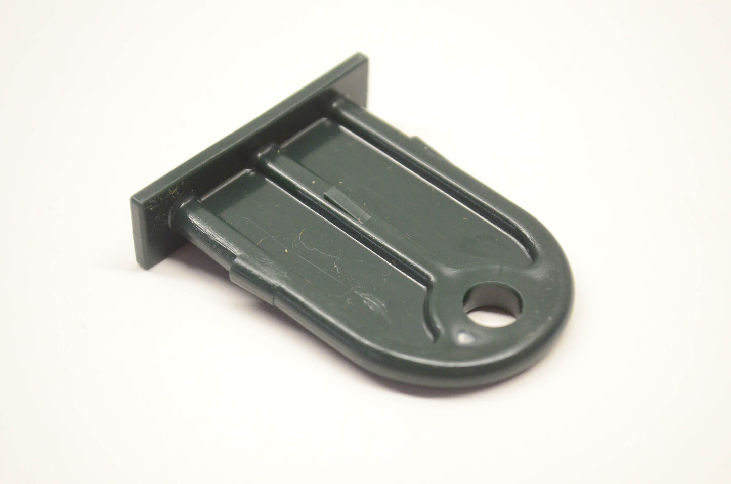 Rubbermaid HIP-046H Big Max Shed Latch NOS