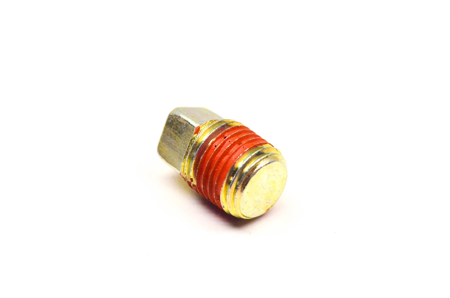 New OEM Briggs & Stratton 691686 Oil Drain Plug Replaces # 94916, 94387 NOS
