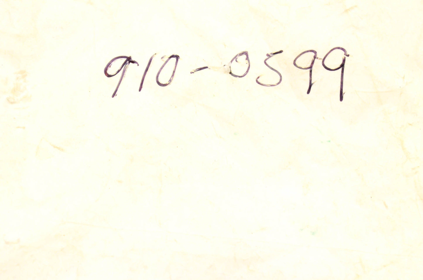 MTD 910-0599 Hex Screws NOS