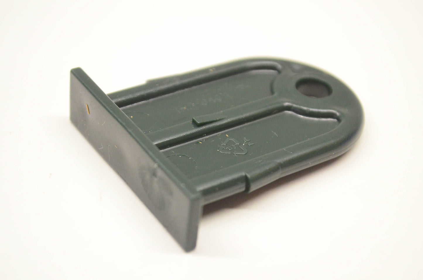 Rubbermaid HIP-046H Big Max Shed Latch NOS