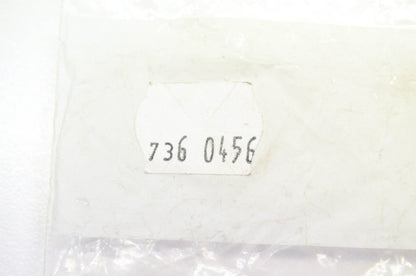 MTD 736-0456 Flat Washer NOS