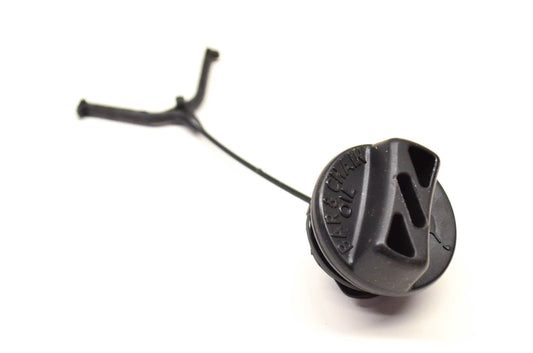 New OEM Husqvarna 530010846 Oil Cap NOS