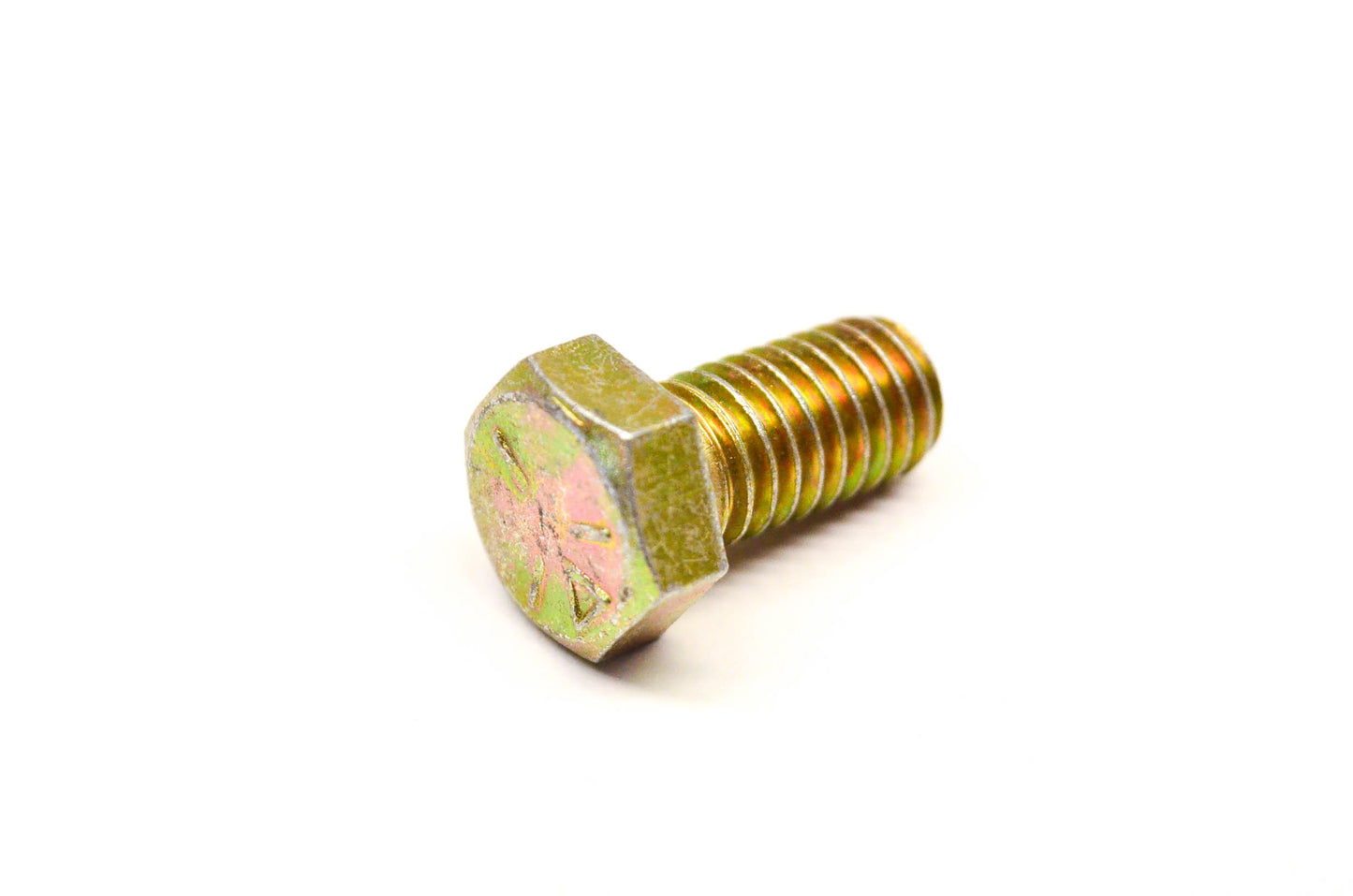 MTD 1100068 Hex Screw NOS