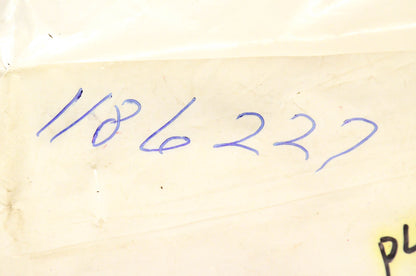 MTD 1186227 Hex Nut NOS