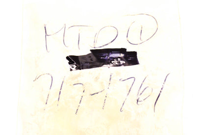 MTD 717-1761 Spur Gear NOS