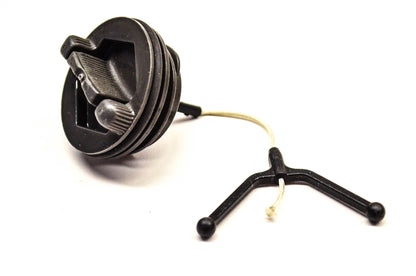 New OEM Husqvarna 5018176 Oil Cap NOS