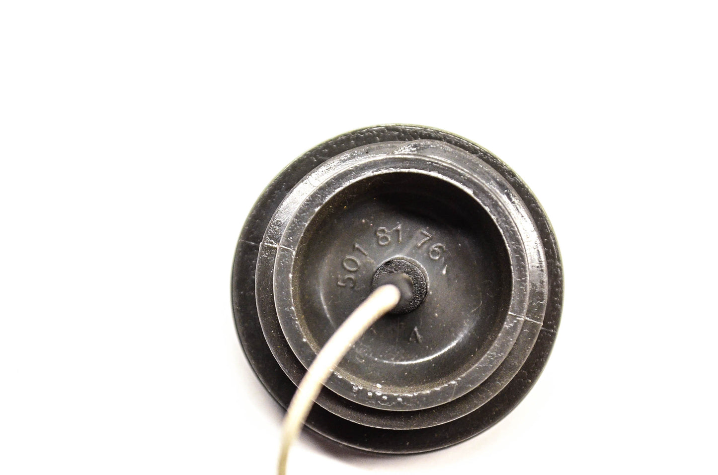 New OEM Husqvarna 5018176 Oil Cap NOS