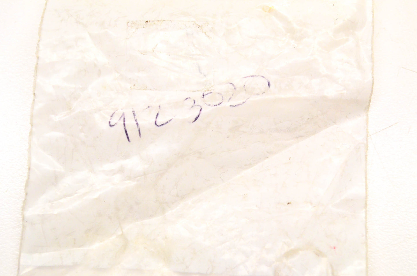 MTD 912-3020 Lock Nut NOS