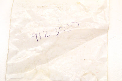 MTD 912-3020 Lock Nut NOS