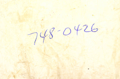 MTD 748-0426 Blade Adapter NOS