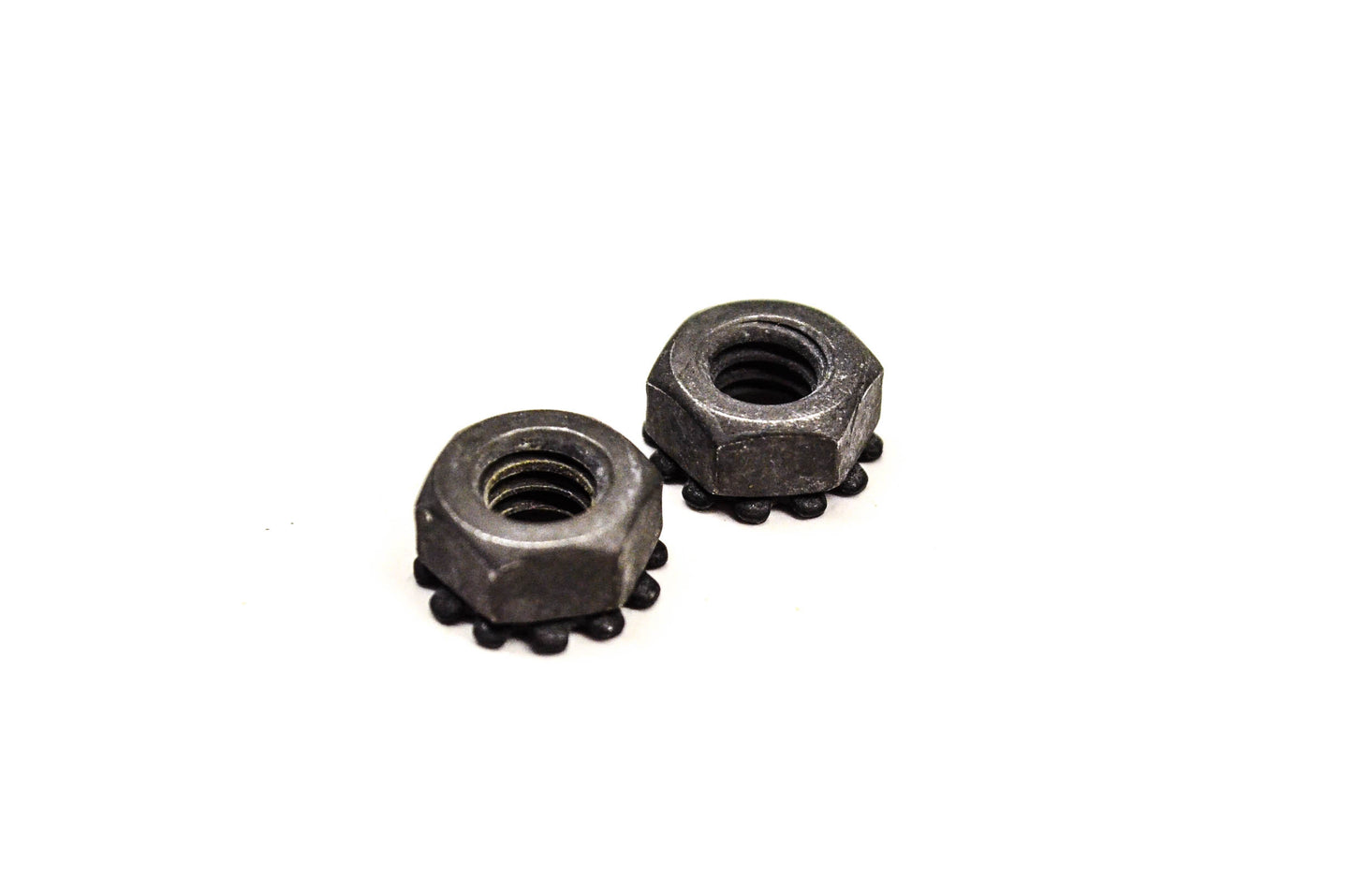 MTD 912-0271 Sem Nut 1/4-20 Qty 2 NOS