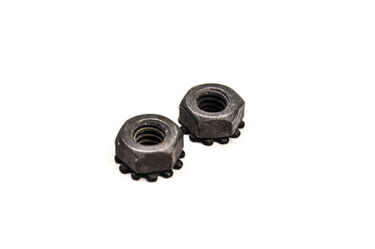 MTD 912-0271 Sem Nut 1/4-20 Qty 2 NOS