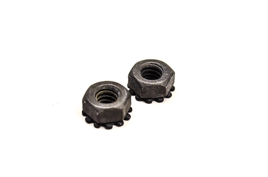 MTD 912-0271 Sem Nut 1/4-20 Qty 2 NOS