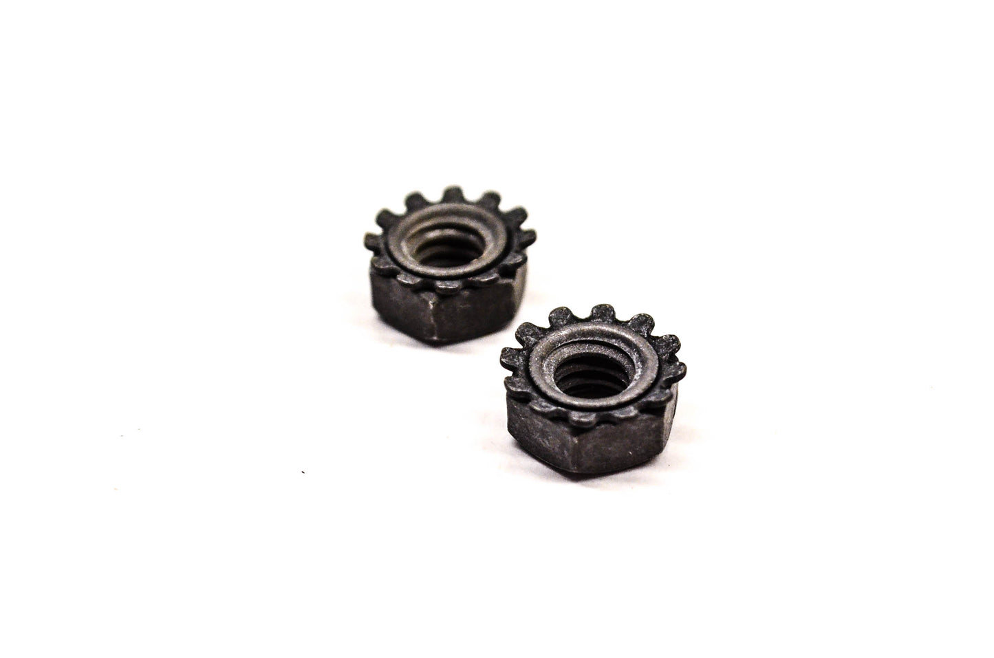 MTD 912-0271 Sem Nut 1/4-20 Qty 2 NOS