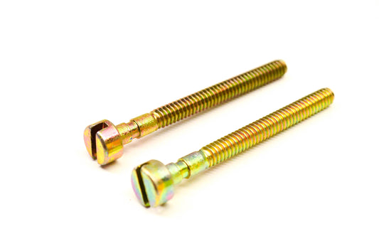New OEM Husqvarna 530016110 Adjusting Screw Qty 2 NOS