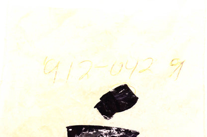 MTD 912-0429 Hex Nut NOS