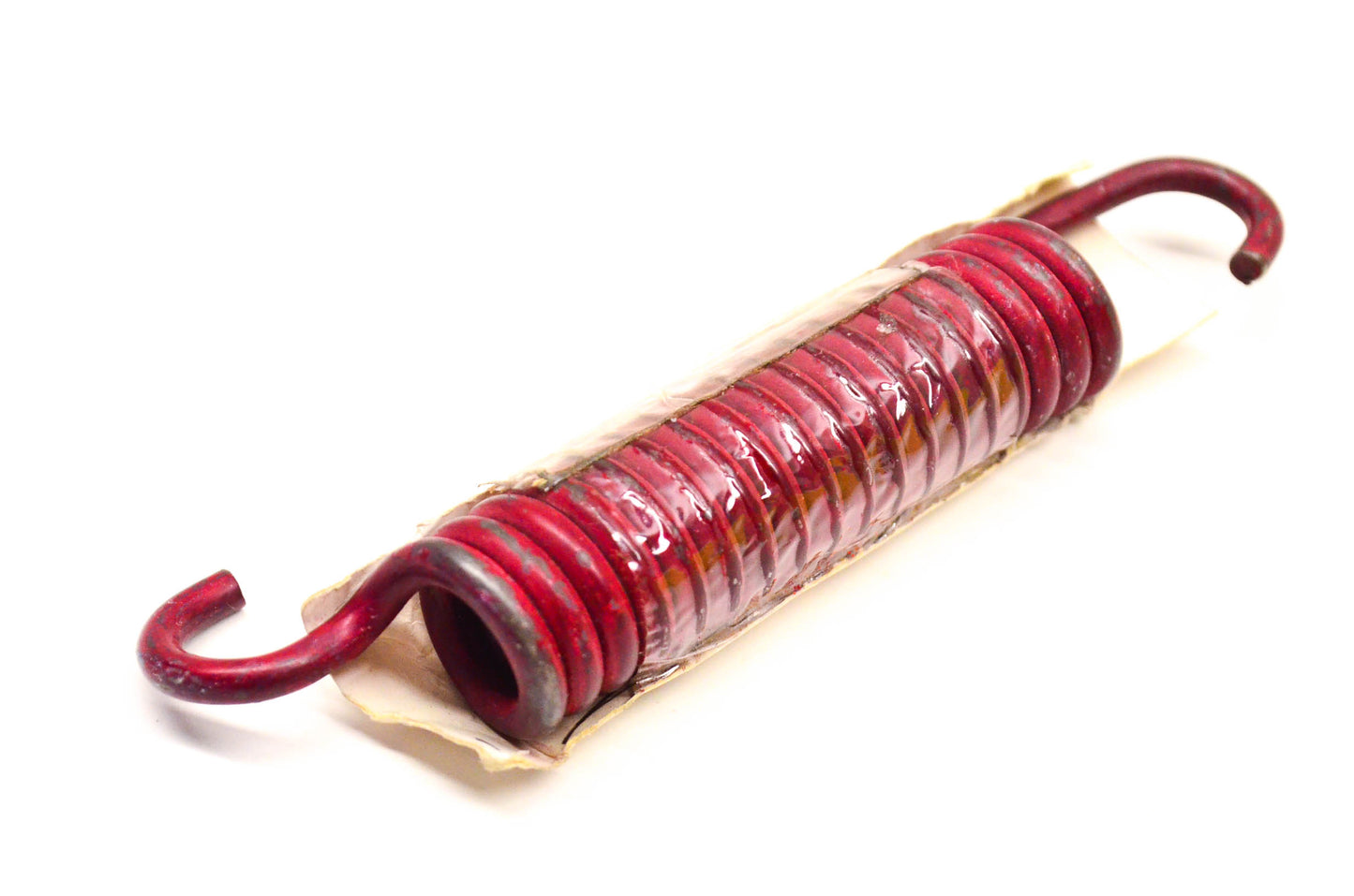 MTD 732-1185, 732-1184 Extension Spring NOS