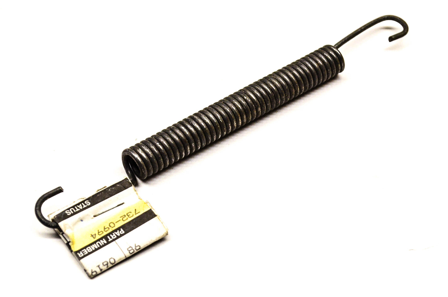MTD 732-0994 Extension Spring NOS
