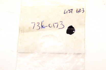 MTD 736-0173 Flat Washer NOS