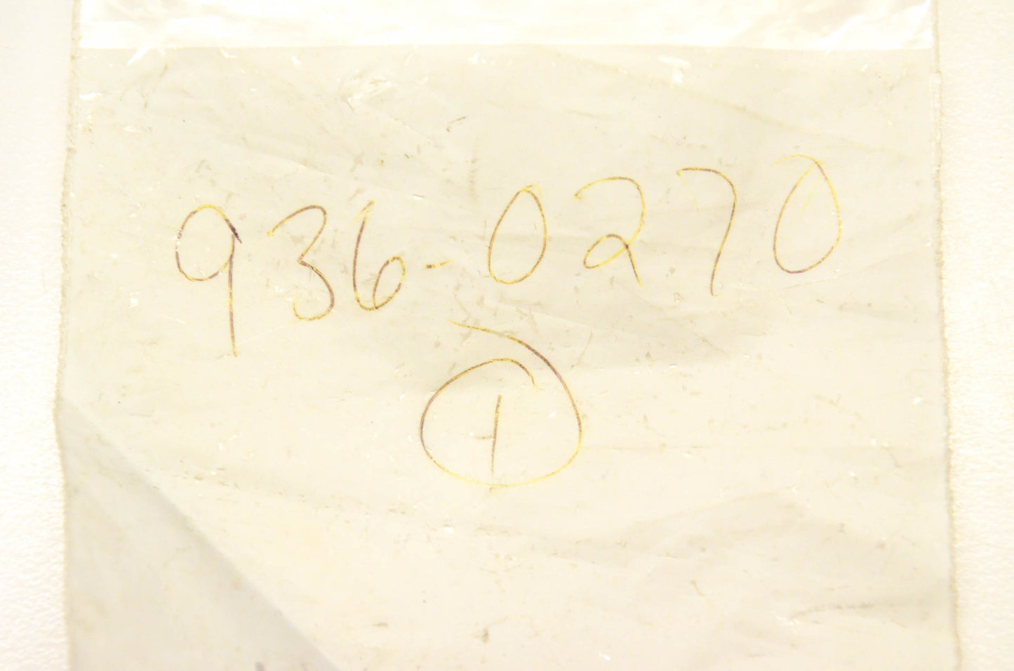 MTD 936-0270 Washer NOS