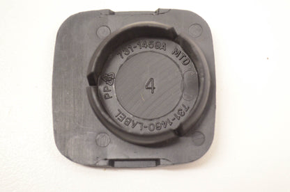 MTD 731-1459A Steering Wheel Cap NOS