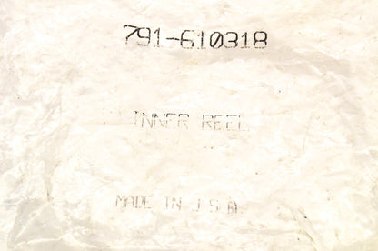 MTD 791-610318 Inner Reel NOS
