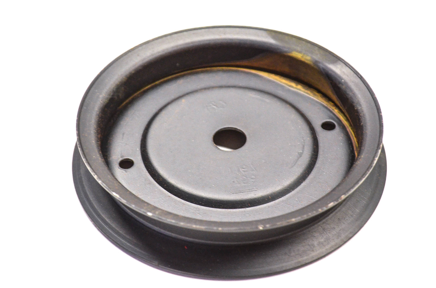 MTD 756-1167 Transmission Gearbox Input Pulley NOS