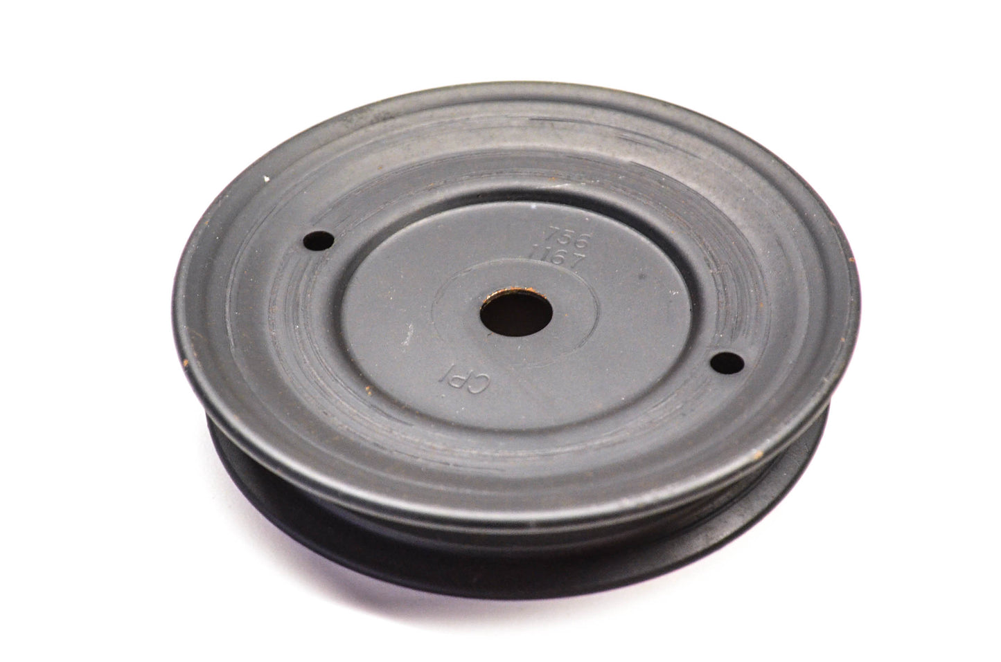 MTD 756-1167 Transmission Gearbox Input Pulley NOS