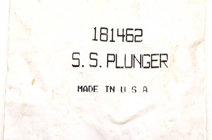 MTD 181462 Speed Spool Plunger NOS