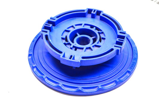 New OEM Husqvarna 5022552, 502 25 52 Spool NOS
