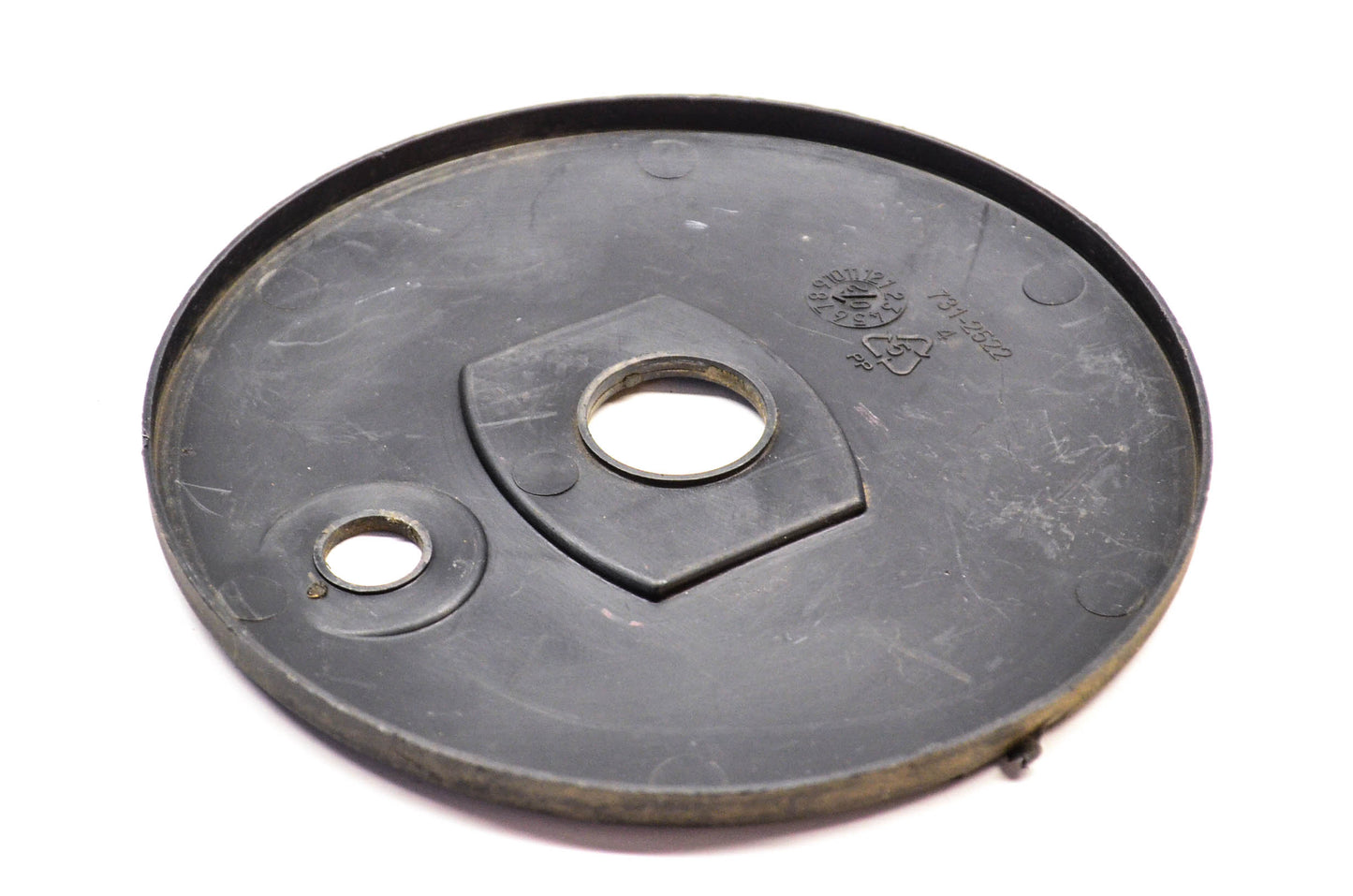 MTD 731-2522 Wheel Dust Cover