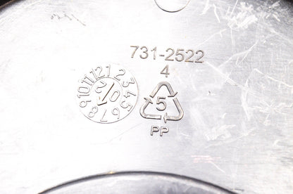 MTD 731-2522 Wheel Dust Cover