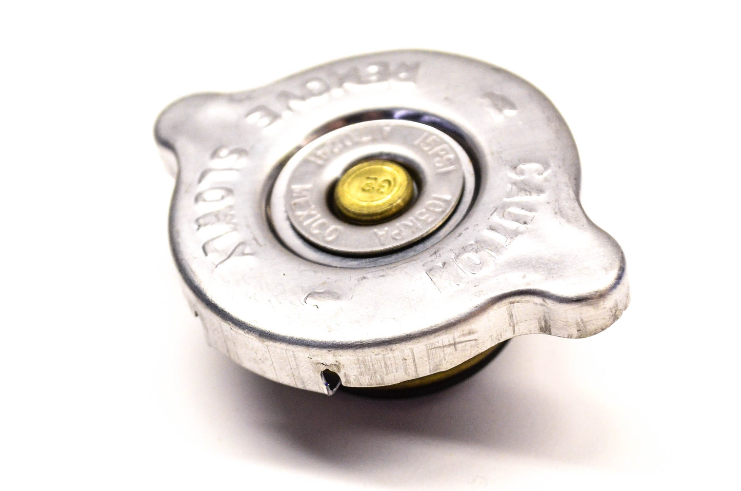 CNH A170241 Filler Cap NOS