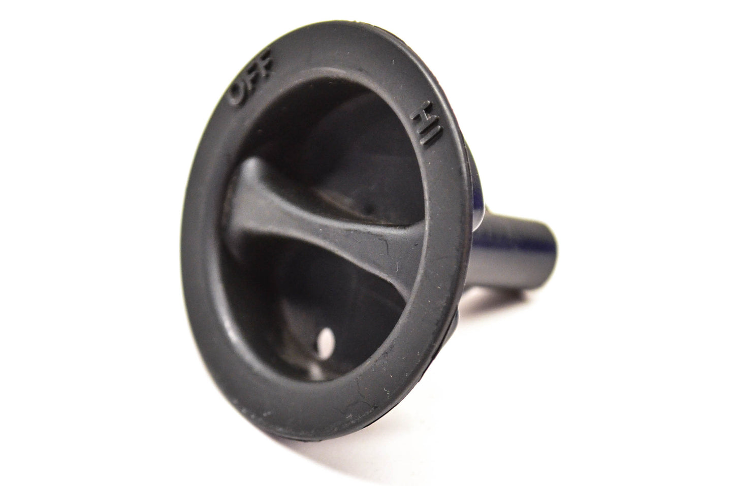 Char-Broil 4154471 Side Burner Knob NOS