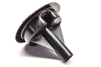 Char-Broil 4154471 Side Burner Knob NOS