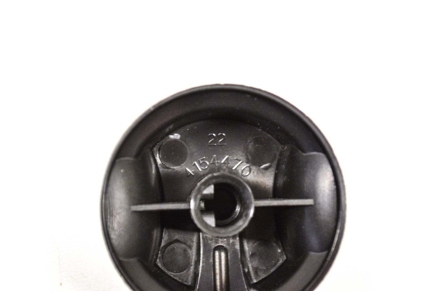 Char-Broil 4154470 Gas Grill Control Knob NOS