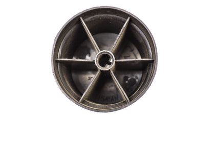 Char-Broil 4154507 Big Easy Gas Control Knob NOS