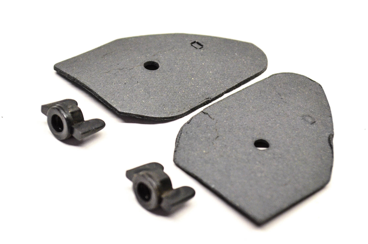 Fiesta SP118-24 Handle Hardware Kit NOS