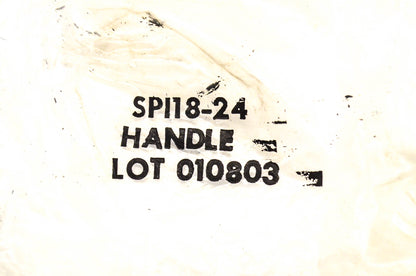 Fiesta SP118-24 Handle Hardware Kit NOS
