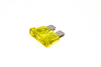 Littelfuse 257 Fast Acting Fuse 20 Amp 32 Volt NOS