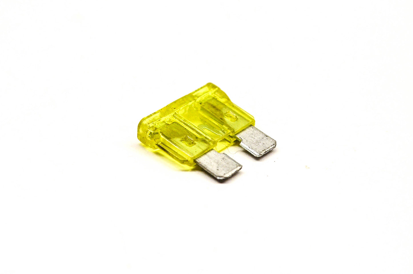 Littelfuse 257 Fast Acting Fuse 20 Amp 32 Volt NOS