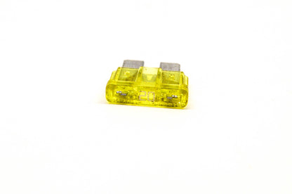 Littelfuse 257 Fast Acting Fuse 20 Amp 32 Volt NOS