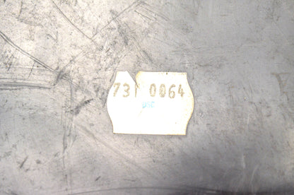 MTD 731-0064 Fixed Chute NOS
