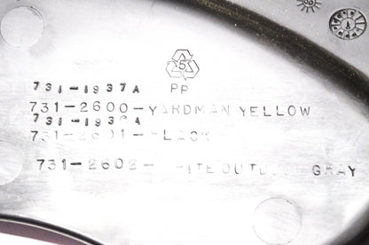 MTD 731-1936A, 731-2601 Transmission Drive Cover NOS