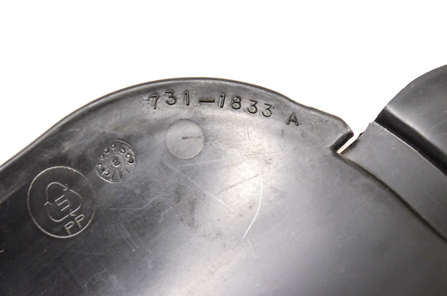 MTD 731-1833A Mulch Cover NOS