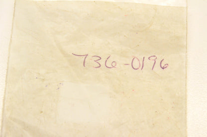 MTD 736-0196 Special Washer NOS