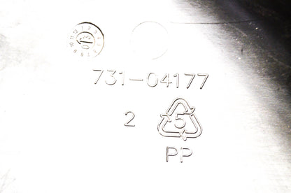 MTD 731-04177 Side Chute NOS