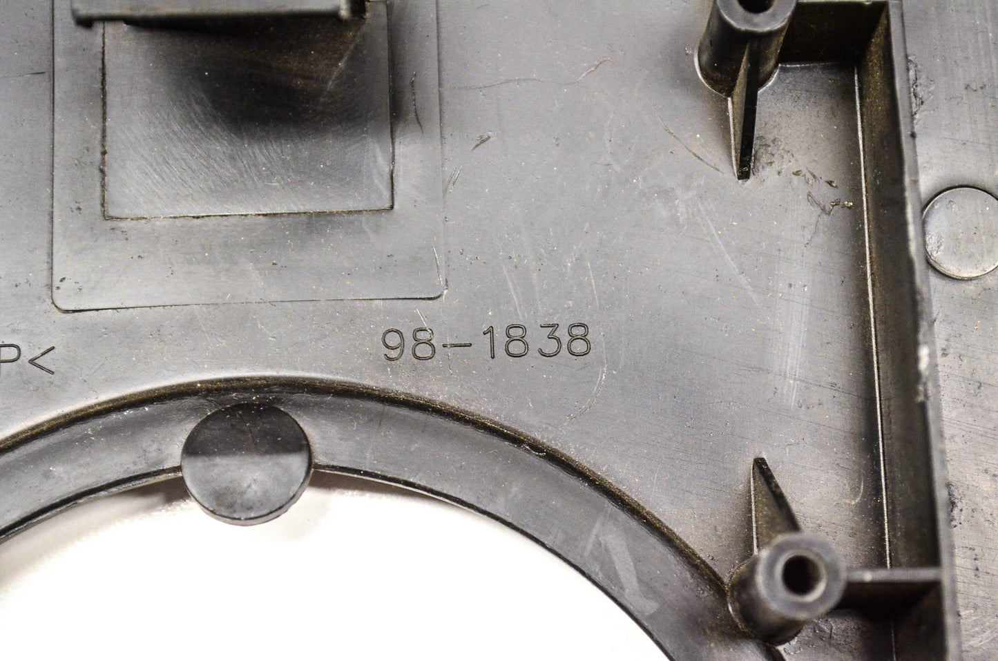 Aftermarket 98-1838 Trimmer Guard NOS