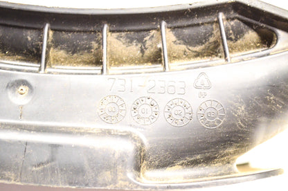 MTD 731-2363 Mulch Plug